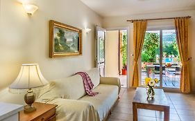 Lefkas Blue Residence